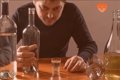 Лечение белой горячки в Поворино