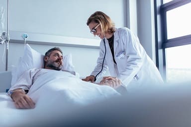 Лечение алкоголизма в стационаре в Поворино