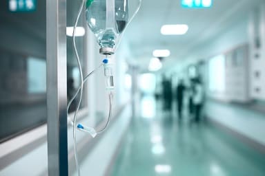 Лечение алкоголизма в стационаре в Поворино